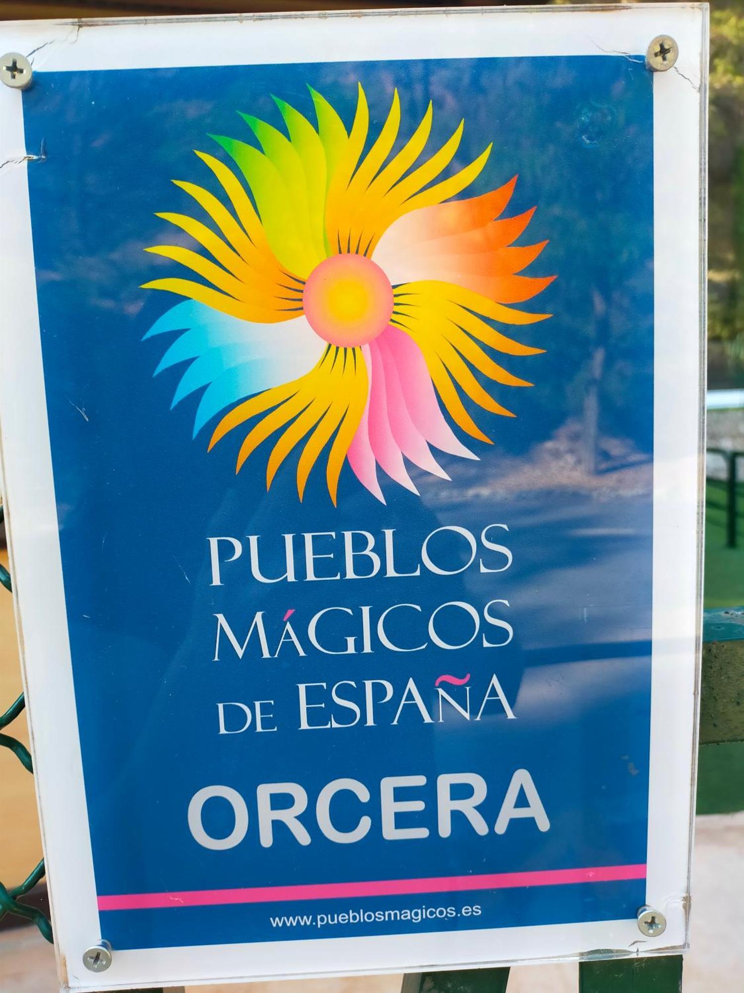 Orcera Casa Rural Mi Rincon Exquisito מראה חיצוני תמונה